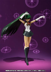 S.H.Figuarts Sailor Pluto