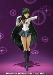 S.H.Figuarts Sailor Pluto