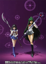 S.H.Figuarts Sailor Pluto