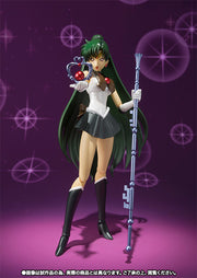 S.H.Figuarts Sailor Pluto