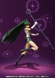 S.H.Figuarts Sailor Pluto