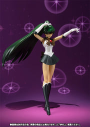 S.H.Figuarts Sailor Pluto