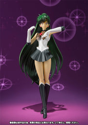 S.H.Figuarts Sailor Pluto