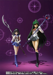 S.H.Figuarts Sailor Pluto