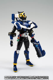 S.H.Figuarts Kamen Rider Drive Type Formula