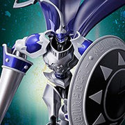 S.H.Figuarts Chaos Dukemon