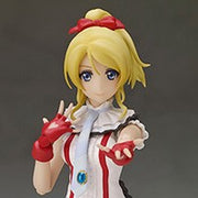 S.H.Figuarts Eli Ayase (Bokura wa Ima no Naka de)
