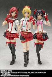 S.H.Figuarts Eli Ayase (Bokura wa Ima no Naka de)