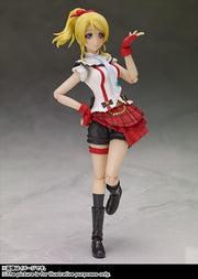 S.H.Figuarts Eli Ayase (Bokura wa Ima no Naka de)