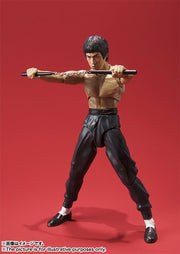 S.H.Figuarts Bruce Lee