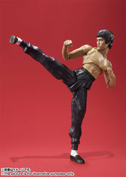 S.H.Figuarts Bruce Lee