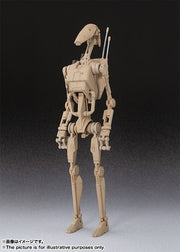S.H.Figuarts Battle Droid
