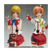 S.H.Figuarts Hanayo Koizumi & Rin Hoshizora (Bokura wa Ima no Naka de)