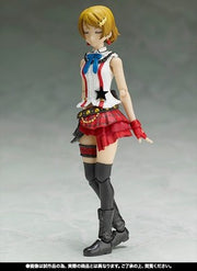 S.H.Figuarts Hanayo Koizumi & Rin Hoshizora (Bokura wa Ima no Naka de)