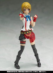 S.H.Figuarts Hanayo Koizumi & Rin Hoshizora (Bokura wa Ima no Naka de)