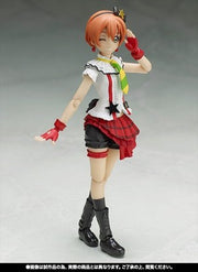 S.H.Figuarts Hanayo Koizumi & Rin Hoshizora (Bokura wa Ima no Naka de)