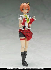 S.H.Figuarts Hanayo Koizumi & Rin Hoshizora (Bokura wa Ima no Naka de)