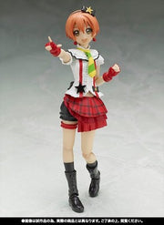 S.H.Figuarts Hanayo Koizumi & Rin Hoshizora (Bokura wa Ima no Naka de)