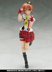 S.H.Figuarts Hanayo Koizumi & Rin Hoshizora (Bokura wa Ima no Naka de)