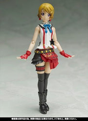 S.H.Figuarts Hanayo Koizumi & Rin Hoshizora (Bokura wa Ima no Naka de)