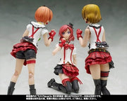 S.H.Figuarts Hanayo Koizumi & Rin Hoshizora (Bokura wa Ima no Naka de)