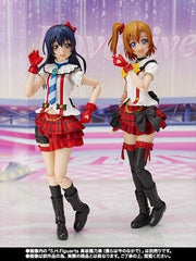S.H.Figuarts Umi Sonoda (Bokura wa Ima no Naka de)