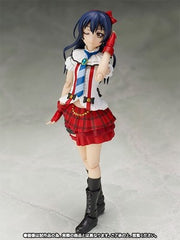 S.H.Figuarts Umi Sonoda (Bokura wa Ima no Naka de)