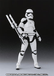 S.H.Figuarts First Order Stormtrooper (Shield & Baton Set)