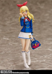 S.H.Figuarts Ichigo Hoshimiya (Winter Uniform ver.)
