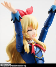 S.H.Figuarts Ichigo Hoshimiya (Winter Uniform ver.)