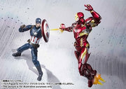 S.H.Figuarts Iron Man Mark 46