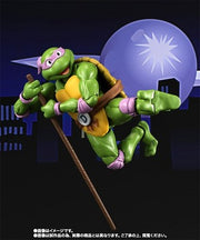 S.H.Figuarts Donatello