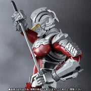 ULTRA-ACT ULTRA-ACT x S.H.Figuarts ULTRAMAN SUIT ver 7.2