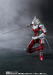 ULTRA-ACT ULTRA-ACT x S.H.Figuarts ULTRAMAN SUIT ver 7.2