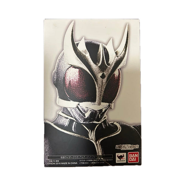 S.H.Figuarts (Shinkocchou Seihou) Kamen Rider Kuuga Ultimate Form