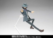 S.H.Figuarts Daisuke Jigen