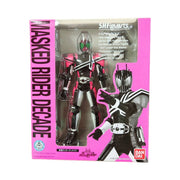 S.H.Figuarts Kamen Rider Decade