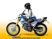 S.H.Figuarts Onsa Amano (School Uniform) & SEROW225W