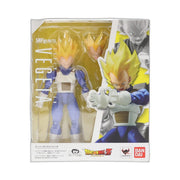 S.H.Figuarts Super Saiyan Vegeta