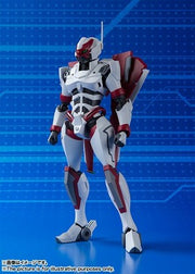 S.H.Figuarts Strike Interceptor