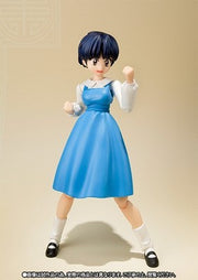 S.H.Figuarts Akane Tendo