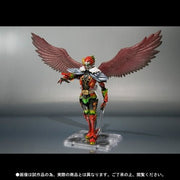 S.H.Figuarts Ankh (Greeed Form)