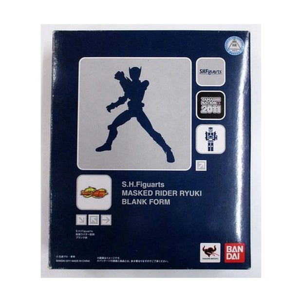 S.H.Figuarts Kamen Rider Ryuki (Blank Form)