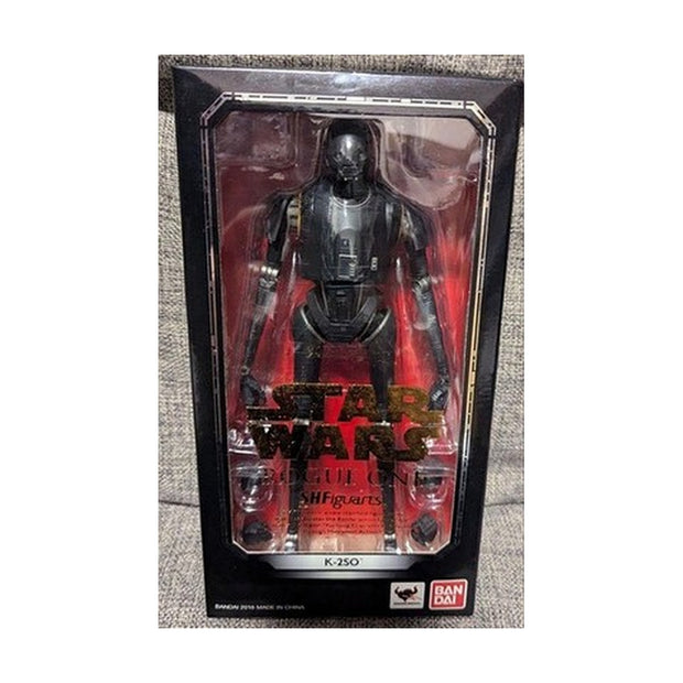 S.H.Figuarts K-2SO