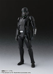 S.H.Figuarts Death Trooper