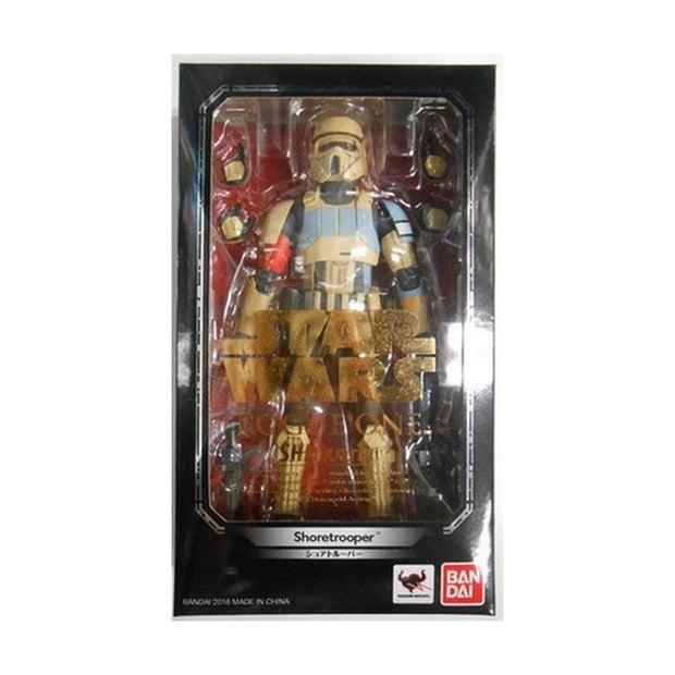 S.H.Figuarts Shoretrooper