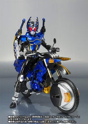 S.H.Figuarts Gatack Extender