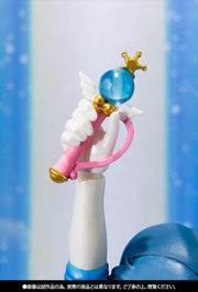 S.H.Figuarts Super Sailor Mercury