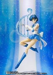 S.H.Figuarts Super Sailor Mercury