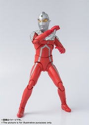S.H.Figuarts Ultraseven
